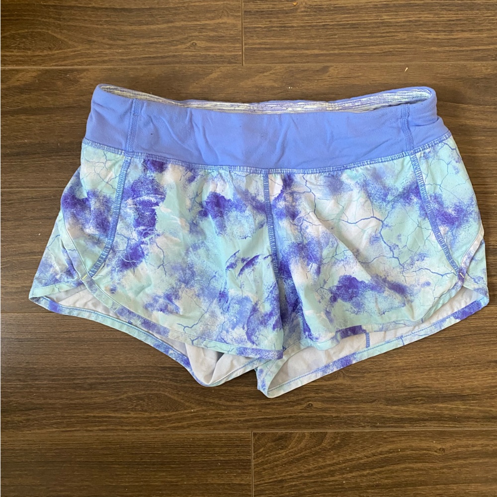 Ivivva shorts